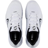 Adidași pentru copii Head Revolt Pro 4.0 Clay 39 White/Black imaginea #4 — magazin online Desire.md