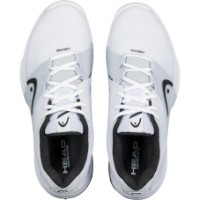 Adidași pentru bărbați Head Revolt Pro 4.0 Men 47 White/Black imaginea #3 — magazin online Desire.md