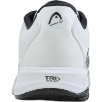 Adidași pentru bărbați Head Revolt Pro 4.0 Men 47 White/Black imaginea #5 — magazin online Desire.md