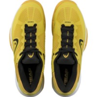 Кроссовки мужские Head Revolt Pro 4.5 Clay Men 48.5 Banana/Black фото №3 — интернет-магазин Desire.md