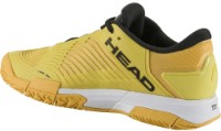 Adidași pentru bărbați Head Revolt Pro 4.5 Men 46 Banana/Black imaginea #2 — magazin online Desire.md