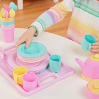 Seturi de veselă pentru joc Battat (BT7219Z) imaginea #5 — magazin online Desire.md