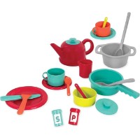 Seturi de veselă pentru joc Battat (BT4541Z) imaginea #2 — magazin online Desire.md