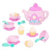 Seturi de veselă pentru joc Battat (BT7221Z)