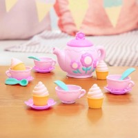 Seturi de veselă pentru joc Battat (BT7221Z) imaginea #4 — magazin online Desire.md