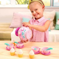 Seturi de veselă pentru joc Battat (BT7221Z) imaginea #5 — magazin online Desire.md