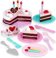 Seturi de veselă pentru joc Battat (BT7242Z)