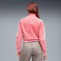 Jachetă damă Puma T7 Always On Wild Pink, s.XL imaginea #3 — magazin online Desire.md