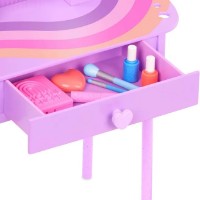 Set de joacă pentru machiaj Battat GG57250Z imaginea #3 — magazin online Desire.md