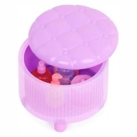 Set de joacă pentru machiaj Battat GG57250Z imaginea #4 — magazin online Desire.md