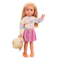 Haine si accesorii pentru păpuși Battat Glitter Girls (GG50041Z) imaginea #3 — magazin online Desire.md