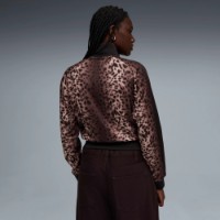 Jachetă damă Puma T7 Leo Luxe All-Over Print Puma Black, s.L imaginea #3 — magazin online Desire.md