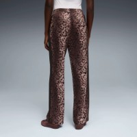 Pantaloni spotivi de dame Puma T7 Leo Luxe All-Over Print Puma Black, s.S (63456401) imaginea #6 — magazin online Desire.md