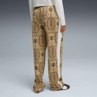 Pantaloni spotivi de dame Puma T7 Vintage Prep All-Over Print Pebble Path, s.L imaginea #3 — magazin online Desire.md