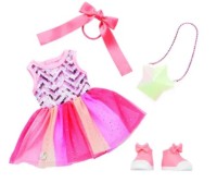 Одежда и аксессуары для кукол Battat Glitter Girls Party Dress 35cm (GG50149Z)
