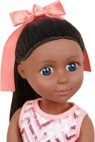 Одежда и аксессуары для кукол Battat Glitter Girls Party Dress 35cm (GG50149Z) фото №4 — интернет-магазин Desire.md