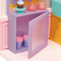 Сafenea pentru păpuși Battat Hey Bestie Hugs & Mugs Cafe (HB75004Z) imaginea #3 — magazin online Desire.md