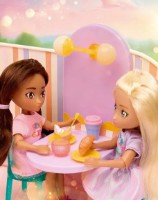 Сafenea pentru păpuși Battat Hey Bestie Hugs & Mugs Cafe (HB75004Z) imaginea #6 — magazin online Desire.md