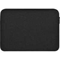 Geanta laptop WiWU Minimalist Sleeve 16 Black imaginea #3 — magazin online Desire.md