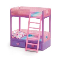 Patuc pentru păpuși Battat Hey Bestie Nighty Night (HB75005Z) imaginea #2 — magazin online Desire.md