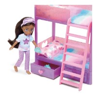 Patuc pentru păpuși Battat Hey Bestie Nighty Night (HB75005Z) imaginea #5 — magazin online Desire.md