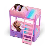 Patuc pentru păpuși Battat Hey Bestie Nighty Night (HB75005Z) imaginea #6 — magazin online Desire.md