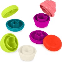 Seturi de veselă pentru joc Battat Musical Tea Party (BX4522Z) imaginea #2 — magazin online Desire.md