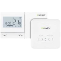 Termostat de cameră Engo E901RF