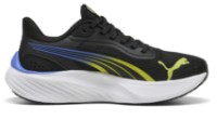 Adidași pentru copii Puma Pounce Lite Jr Puma Black/Lime Smash/Royal Sapphire, s.38 imaginea #3 — magazin online Desire.md