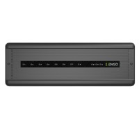 Termostat de cameră Engo ECB8-230