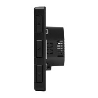 Termostat de cameră Engo EONE230B ZigBee imaginea #2 — magazin online Desire.md