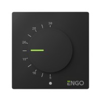 Termostat de cameră Engo ESIMPLE230B