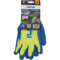 Перчатки для работы Cerva Nightjar 0106003299 8 M фото №2 — интернет-магазин Desire.md