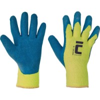 Перчатки для работы Cerva Nightjar 0106003299 8 M