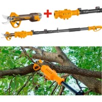 Складная удлинительная штанга Ingco CERLI1658 фото №2 — интернет-магазин Desire.md