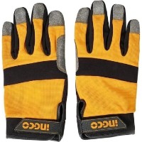 Mănuși de protecție Ingco HGMG01-XL imaginea #2 — magazin online Desire.md