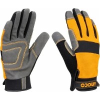 Mănuși de protecție Ingco HGMG01-XL