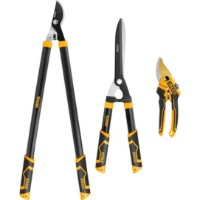 Набор садового инструмента Ingco HLT76033