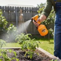 Pulverizator Ingco HSPP30102 imaginea #2 — magazin online Desire.md