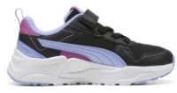 Adidași pentru copii Puma Trinity 2 Jelly Heaven Puma Black/Intense Lavender/Mauve Pop, s.35 imaginea #3 — magazin online Desire.md