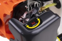 Motoburghiu Kraft&Dele KD5217 imaginea #5 — magazin online Desire.md