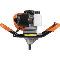 Motoburghiu Kraft&Dele KD5217 imaginea #6 — magazin online Desire.md