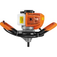 Motoburghiu Kraft&Dele KD5217 imaginea #8 — magazin online Desire.md