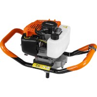 Motoburghiu Kraft&Dele KD5217