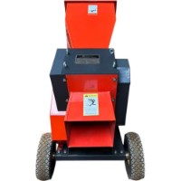 Tocător de frunze și crengi Kronava KV-80BD (66435) imaginea #6 — magazin online Desire.md