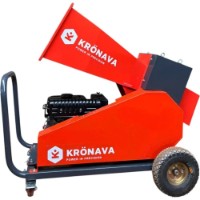 Tocător de frunze și crengi Kronava KV-80BD (66435) imaginea #3 — magazin online Desire.md