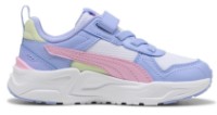 Adidași pentru copii Puma Trinity 2 Puma White/Pink Shimmer/Intense Lavender, s.25 (40370511) imaginea #3 — magazin online Desire.md