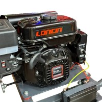 Tocător de frunze și crengi Kronava KV-80BD (69952) imaginea #3 — magazin online Desire.md