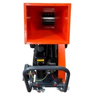 Tocător de frunze și crengi Kronava KV-80BD (69952) imaginea #5 — magazin online Desire.md