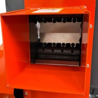 Tocător de frunze și crengi Kronava KV-80BD (69952) imaginea #8 — magazin online Desire.md